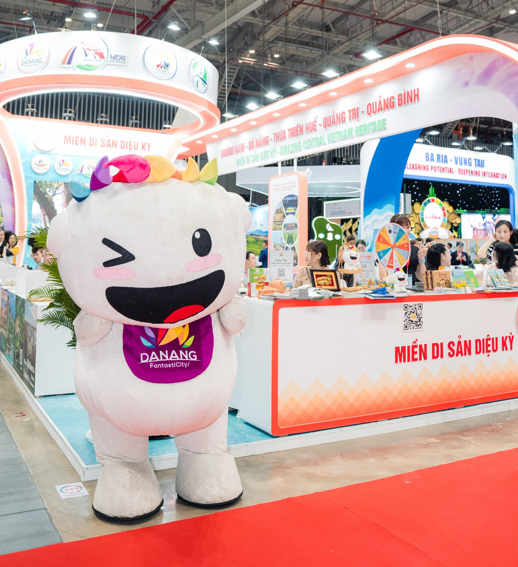 ITE HCMC 2025 có gì hấp dẫn?