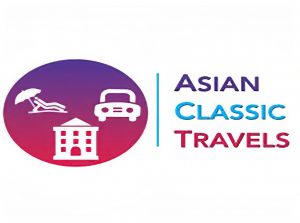 CÔNG TY TNHH ASIAN CLASSIC TRAVELS