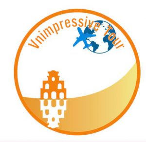 CÔNG TY CỔ PHẦN DU LỊCH VNIMPRESSIVETOURS