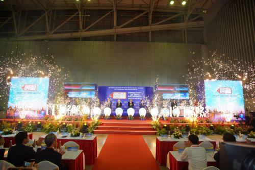 ITE HCMC 2023 - Opening Ceremony